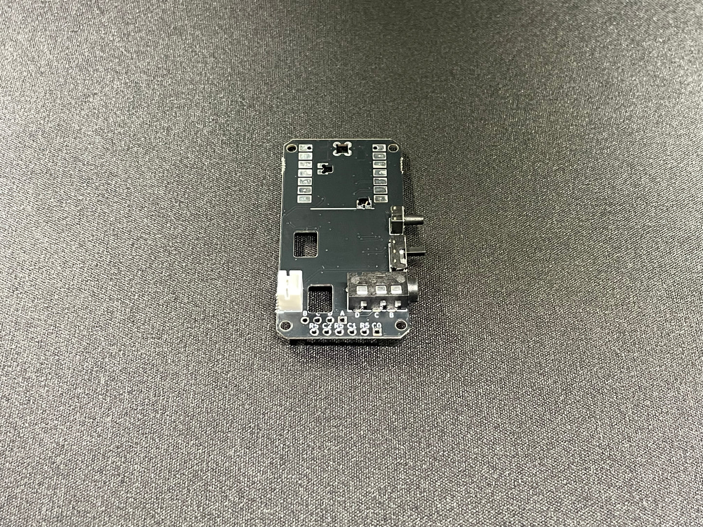 mtk64ebt (Rev.4) 本体基板キット