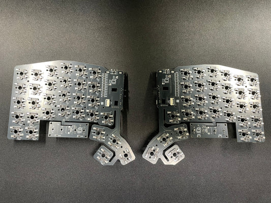 mtk64ebt (Rev.4) 本体基板キット