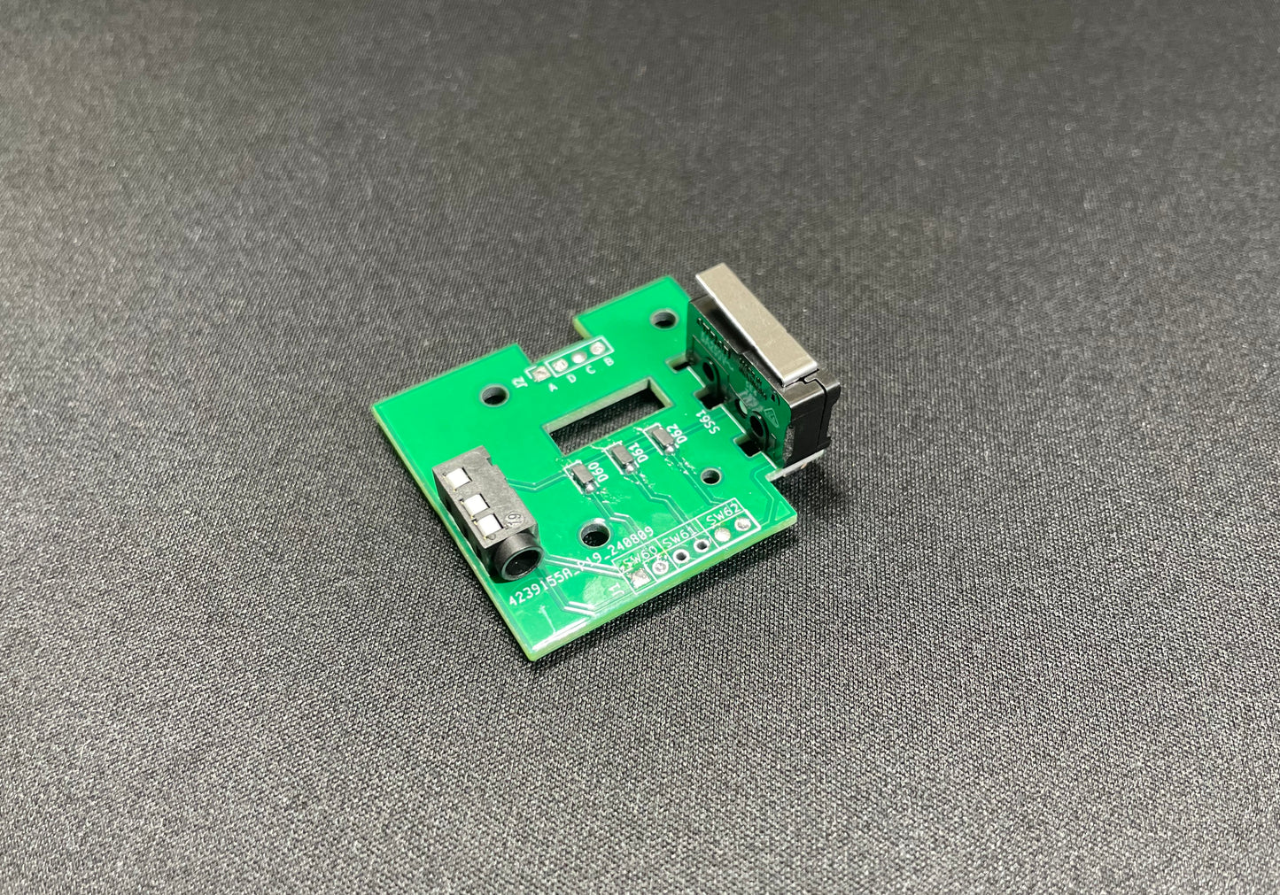 mtk64erp mtk64ebt 専用フットスイッチ