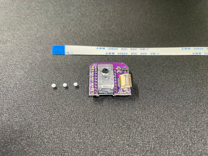 mtk64ebt (Rev.3) 本体基板キット