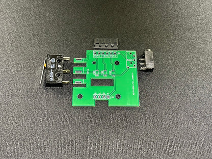 mtk64ebt (Rev.3) 本体基板キット