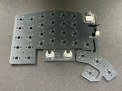 mtk64ebt (Rev.3) 本体基板キット