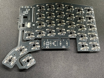 mtk64ebt (Rev.3) 本体基板キット