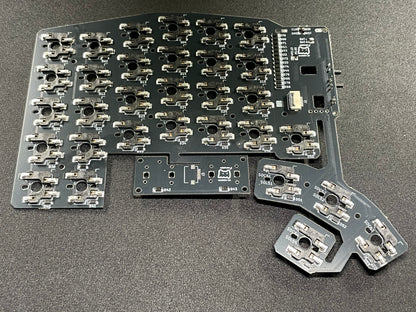 mtk64ebt (Rev.3) 本体基板キット