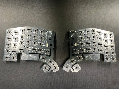 mtk64ebt (Rev.3) 本体基板キット