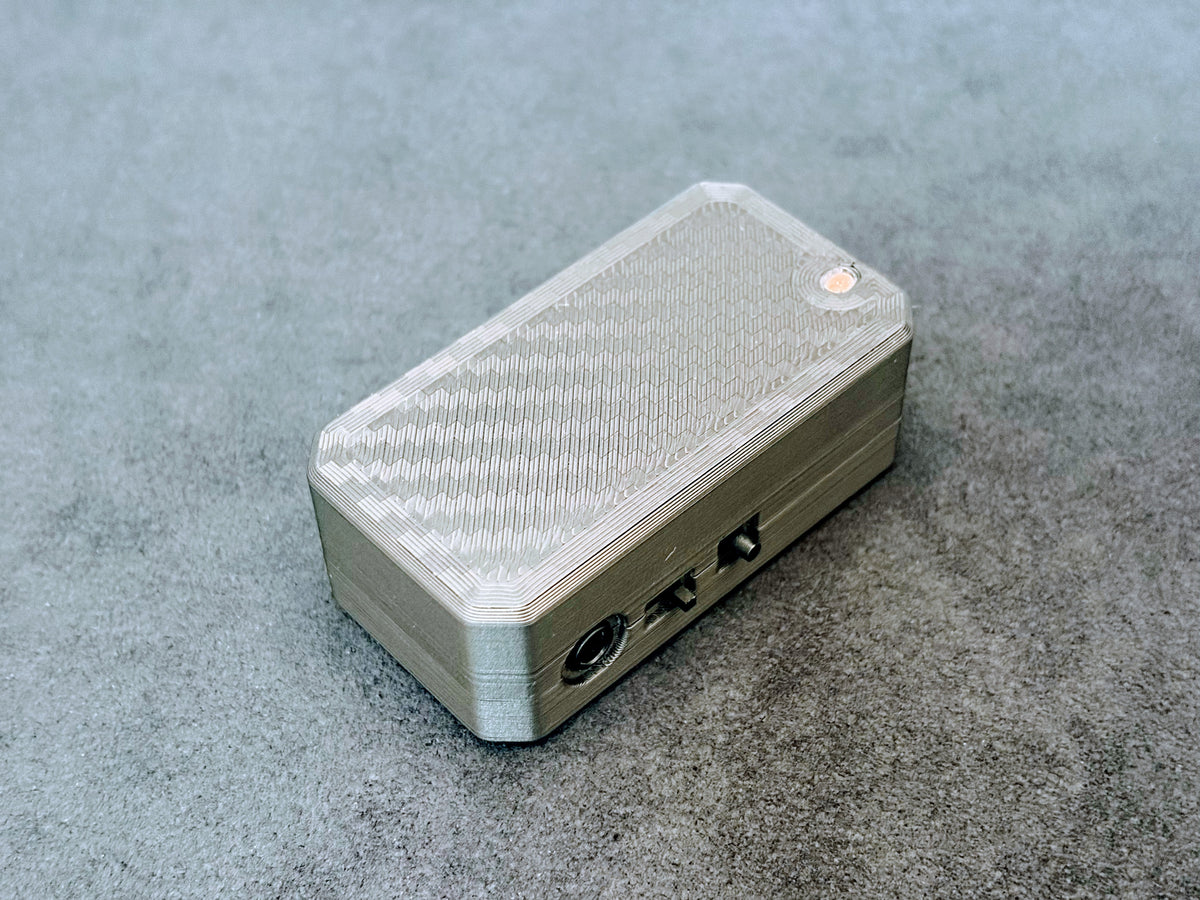 mtk64ebt フットスイッチ無線化ユニット